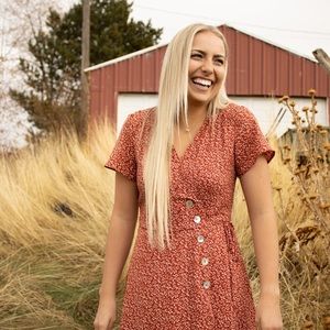 Meet your Posher, Mikayla